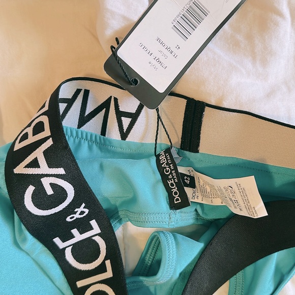 Crop top Dolce & gabana - Picture 2 of 4